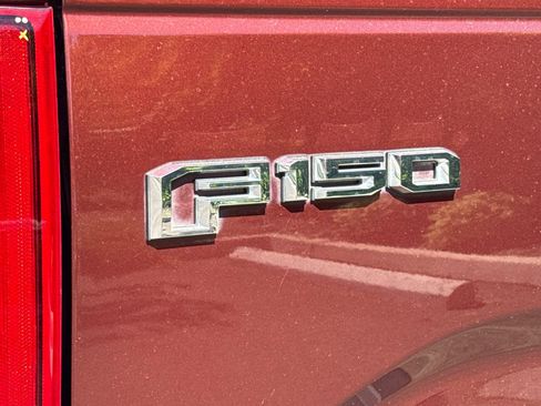 Used 2017 Ford F150 XLT w/ Equipment Group 301A Mid AWD/4WD image 25