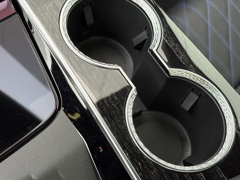 New 2026 Cadillac Escalade IQ Sport 1 image 33