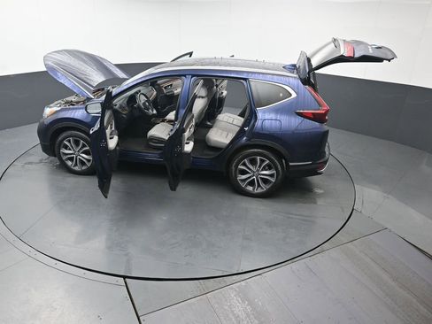 Used 2022 Honda CR-V Touring image 47