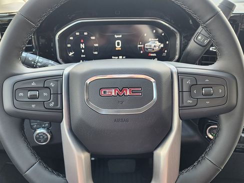 New 2026 GMC Sierra 1500 Elevation AWD/4WD image 20