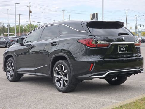 Used 2022 Lexus RX 350L FWD w/ Premium Package image 7