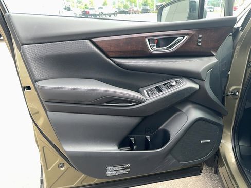 Certified 2023 Subaru Ascent Touring image 15