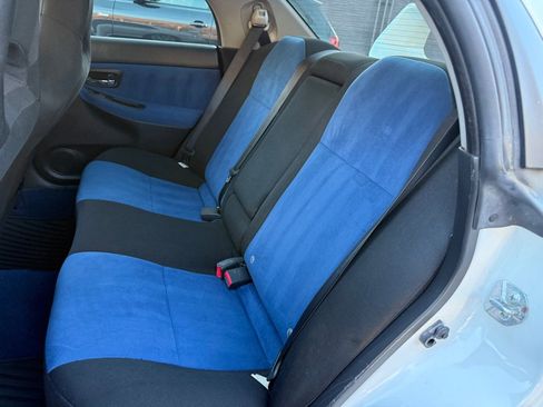 Used 2007 Subaru Impreza WRX STI image 56