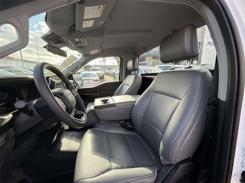 Used 2024 Ford F150 XL image 12