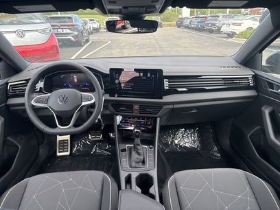 New 2026 Volkswagen Jetta Sport