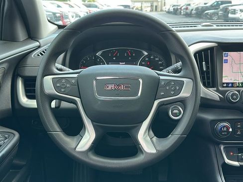 Used 2023 GMC Terrain SLE w/ Driver Convenience Package image 12