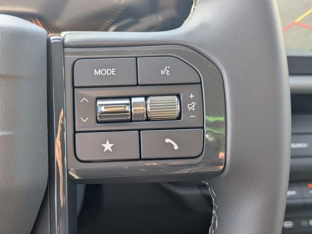 New 2027 Kia Seltos S FWD image 25