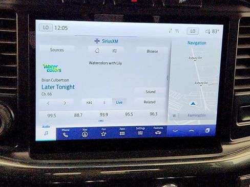 Used 2023 Ford F150 XLT w/ Equipment Group 302A High AWD/4WD image 17