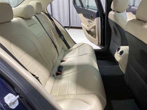 Used 2016 Mercedes-Benz C 300 C 300 image 13