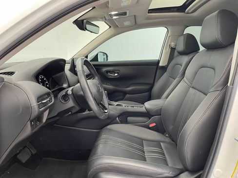 Used 2024 Honda HR-V EX-L image 18