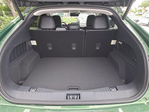 New 2025 Ford Mustang Mach-E Premium image 11