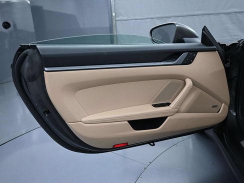 Certified 2022 Porsche 911 Carrera RWD image 15