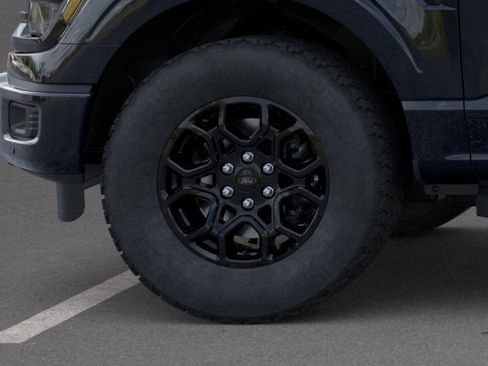 New 2026 Ford F150 XLT AWD/4WD image 20