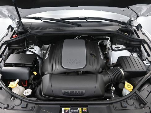 Used 2023 Dodge Durango R/T AWD/4WD image 38
