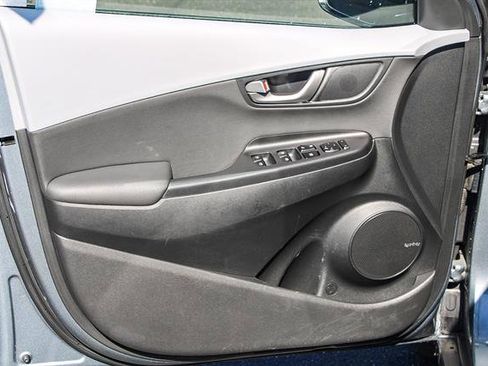 Used 2019 Hyundai Kona Ultimate image 19