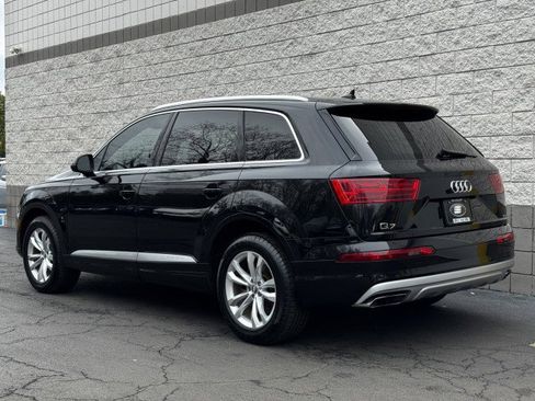 Used 2017 Audi Q7 2.0T Premium Plus w/ Premium Plus Package image 29