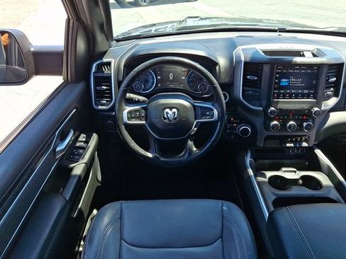 Used 2021 RAM 1500 Big Horn AWD/4WD image 11