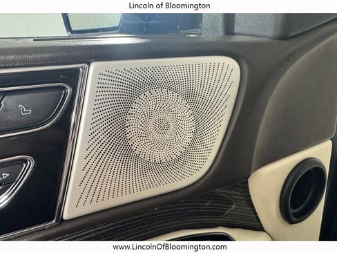 Certified 2023 Lincoln Navigator Black Label AWD/4WD image 39