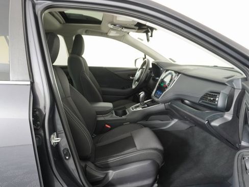 Certified 2024 Subaru Outback Premium image 40