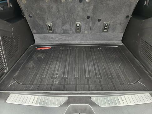 Used 2021 GMC Yukon XL AT4 w/ AT4 Premium Plus Package AWD/4WD image 32
