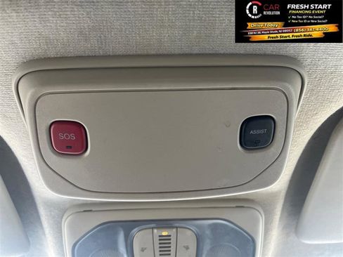 Used 2023 RAM ProMaster 3500 image 15