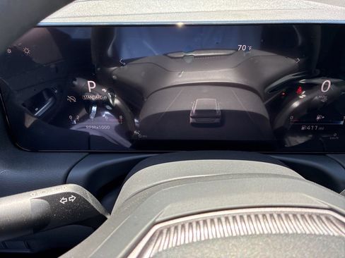 New 2026 Nissan Sentra SV w/ Floor Mat Package FWD image 16