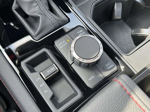 New 2026 Toyota Tundra TRD Pro AWD/4WD image 33