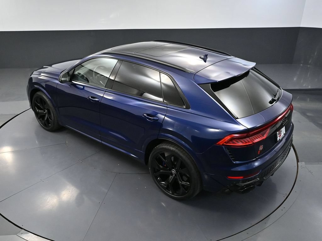 Used 2021 Audi RS Q8 AWD/4WD image 60