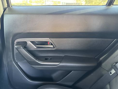 Used 2023 MAZDA CX-50 AWD 2.5 S w/ Cargo Package image 13