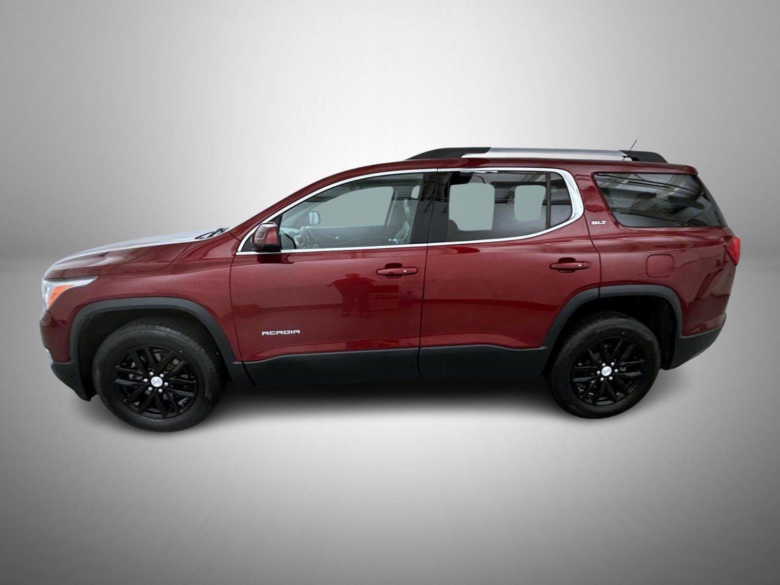 Used 2018 GMC Acadia SLT AWD/4WD image 8