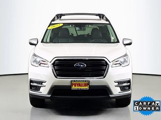 Used 2022 Subaru Ascent Touring video 2