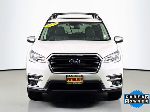 Used 2022 Subaru Ascent Touring image 2