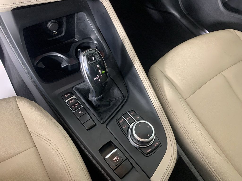 Used 2021 BMW X1 sDrive28i w/ Convenience Package FWD image 24