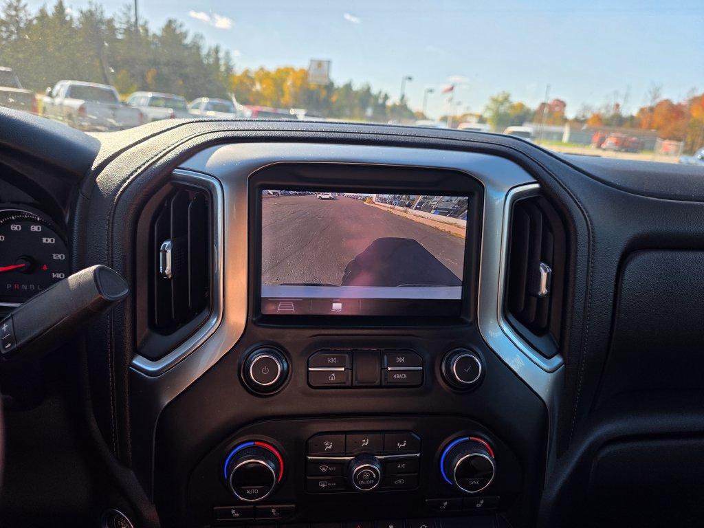 Used 2019 Chevrolet Silverado 1500 RST w/ All-Star Edition AWD/4WD image 37