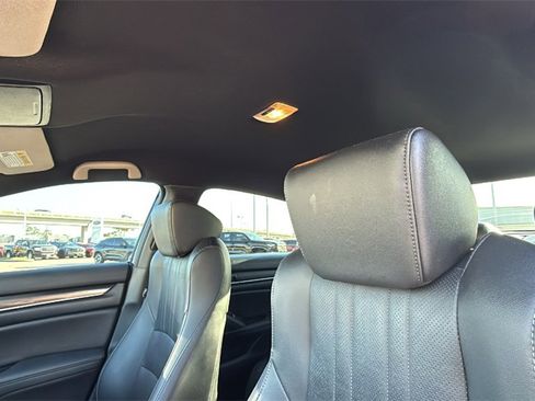 Used 2022 Honda Accord Sport Special Edition image 15