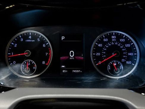 Used 2022 Kia K5 GT-Line w/ GT-Line FWD Premium Package image 27