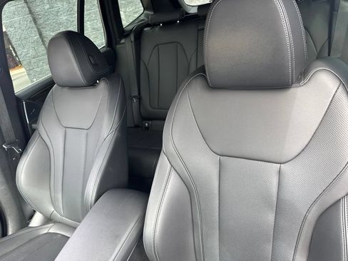Used 2023 BMW X3 sDrive30i w/ Convenience Package w/ZPA RWD image 14