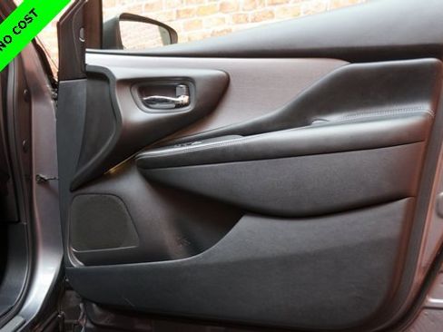 Used 2024 Nissan Murano SL image 67