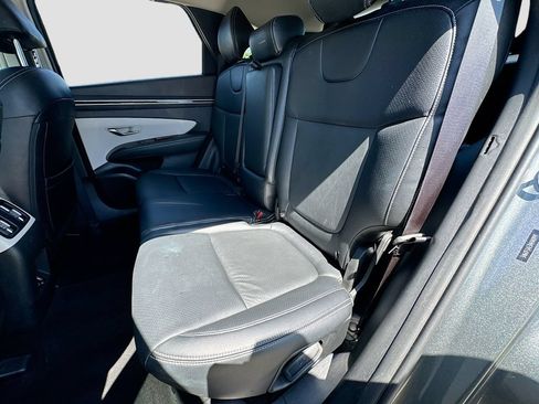Used 2022 Hyundai Tucson SEL w/ Convenience Package FWD image 29