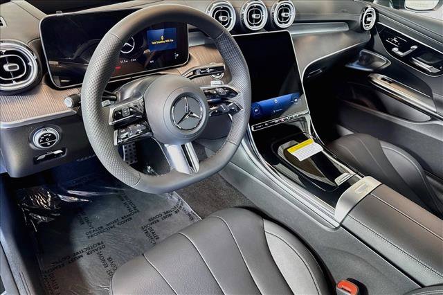 New 2027 Mercedes-Benz CLE 450 4MATIC Coupe image 9
