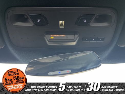 Certified 2016 Chevrolet Camaro SS image 34