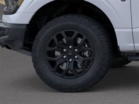 New 2025 Ford F150 Tremor w/ Equipment Group 402A High image 19