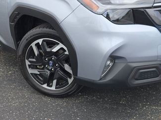 Certified 2026 Subaru Forester Limited AWD/4WD video 3