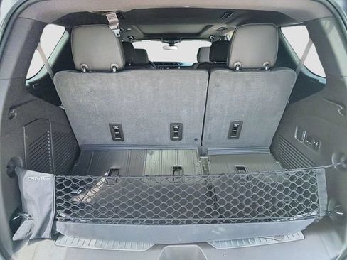 Used 2022 GMC Yukon Denali AWD/4WD image 12