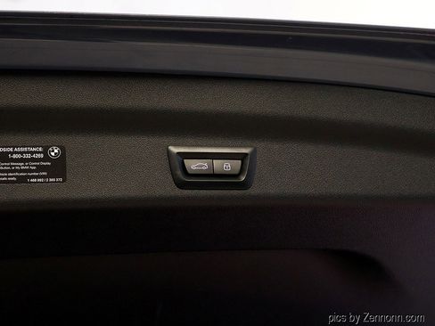 Used 2025 BMW X1 xDrive28i w/ Technology Package image 30