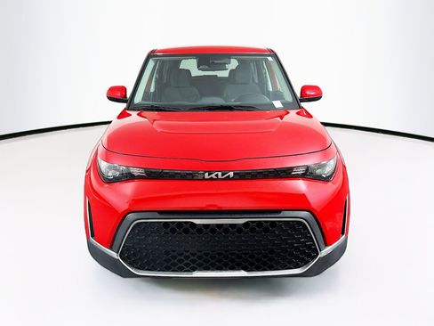 Used 2024 Kia Soul LX w/ Option Group 015 image 2