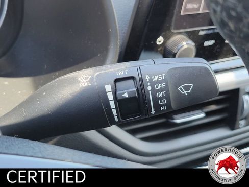 Used 2023 Kia Forte GT-Line w/ GT-Line Premium Package image 32