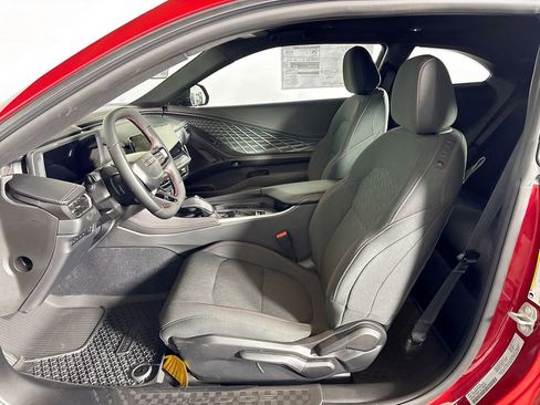 New 2026 Dodge Charger R/T AWD/4WD image 11