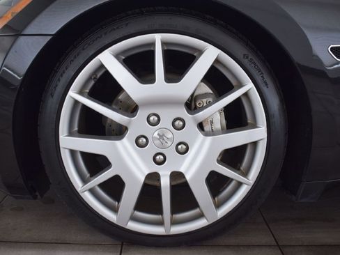 Used 2008 Maserati GranTurismo Coupe image 31