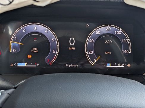 New 2025 Jeep Grand Cherokee Limited image 21